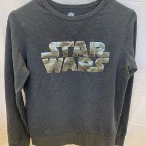 Star Wars Sweatshirt